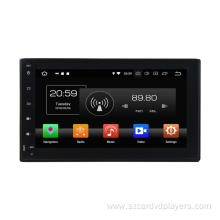 oem multimedia for Fortuner 2016-2017